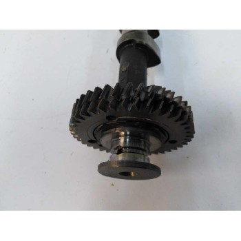 Recambio de arbol de levas para lexus rx 3.3 v6 24v cat referencia OEM IAM   