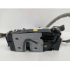 Recambio de cerradura puerta delantera derecha para mercedes-benz clase c (w204) lim. c 220 cdi blueefficiency (204.002) referen