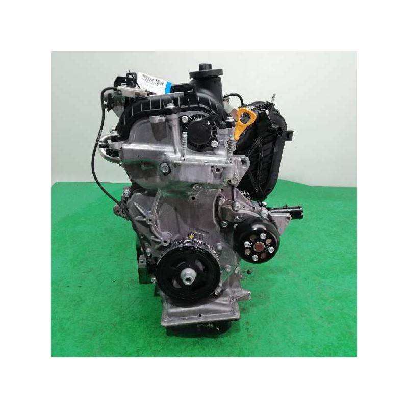 MOTOR COMPLETO