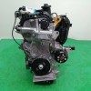 Recambio de motor completo para kia picanto iii (ja) 1.0 referencia OEM IAM G3LA 43245 KM OBSERVAR FOTOS