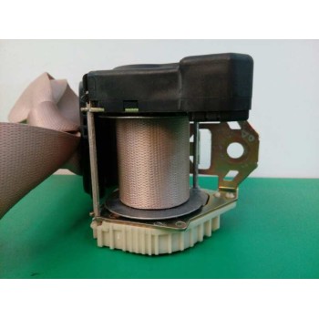 Recambio de cinturon seguridad trasero izquierdo para bmw x5 (e53) 3.0d referencia OEM IAM 7051509  