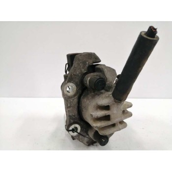 Recambio de pinza freno delantera izquierda para citroën berlingo cuadro 1.6 16v hdi referencia OEM IAM 9682355580  