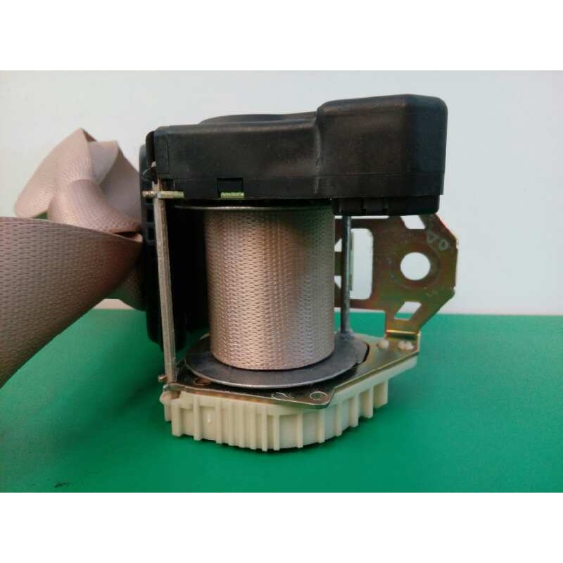 CINTURON SEGURIDAD TRASERO IZQUIERDO