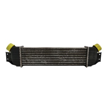 Recambio de intercooler para ssangyong rodius 2.7 turbodiesel cat referencia OEM IAM A10023711210  