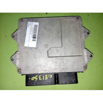 Recambio de centralita motor uce para fiat punto berlina (188) 1.3 jtd classic referencia OEM IAM 55195817 7160005300 