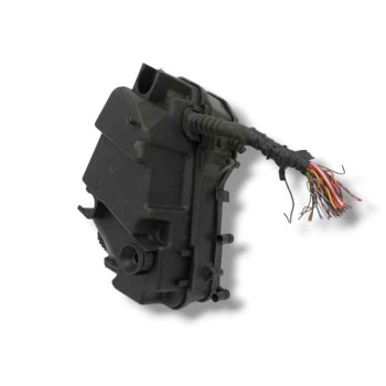 Recambio de caja reles / fusibles para volkswagen touareg (7la) 5.0 v10 tdi cat (ayh) referencia OEM IAM 7L0937576B  