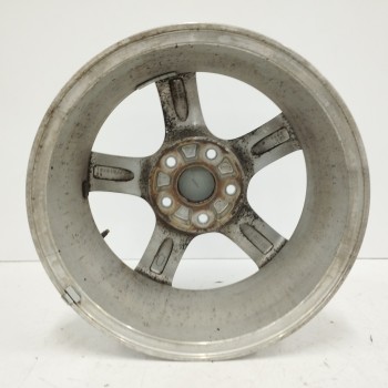 Recambio de llanta para honda accord berlina (cl/cn) 2.2 ctdi referencia OEM IAM SEA665A 16X6,5JJ55 5H 5X115