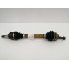 Recambio de transmision delantera izquierda para citroën berlingo cuadro 1.6 16v hdi referencia OEM IAM 9637117780  