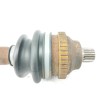Recambio de transmision delantera izquierda para smart fortwo coupe 0.7 cc referencia OEM IAM   