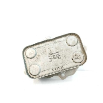 Recambio de enfriador aceite motor para ssangyong rodius xdi referencia OEM IAM A6641800265  