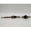 Recambio de transmision delantera derecha para citroën berlingo cuadro 1.6 16v hdi referencia OEM IAM 9637117880  