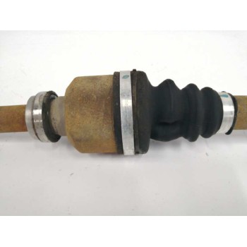 Recambio de transmision delantera derecha para citroën berlingo cuadro 1.6 16v hdi referencia OEM IAM 9637117880  