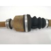 Recambio de transmision delantera derecha para citroën berlingo cuadro 1.6 16v hdi referencia OEM IAM 9637117880  