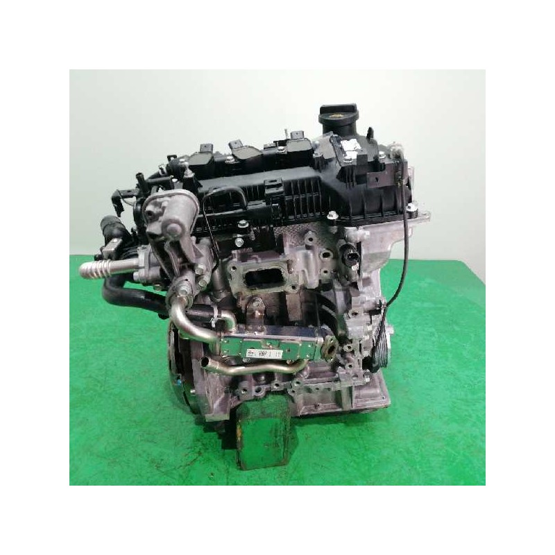 MOTOR COMPLETO