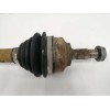 Recambio de transmision delantera derecha para citroën berlingo cuadro 1.6 16v hdi referencia OEM IAM 9637117880  