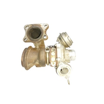 Recambio de turbocompresor para citroën c4 picasso 1.2 12v e-thp referencia OEM IAM 9818479380 8362502 NGT1341Z