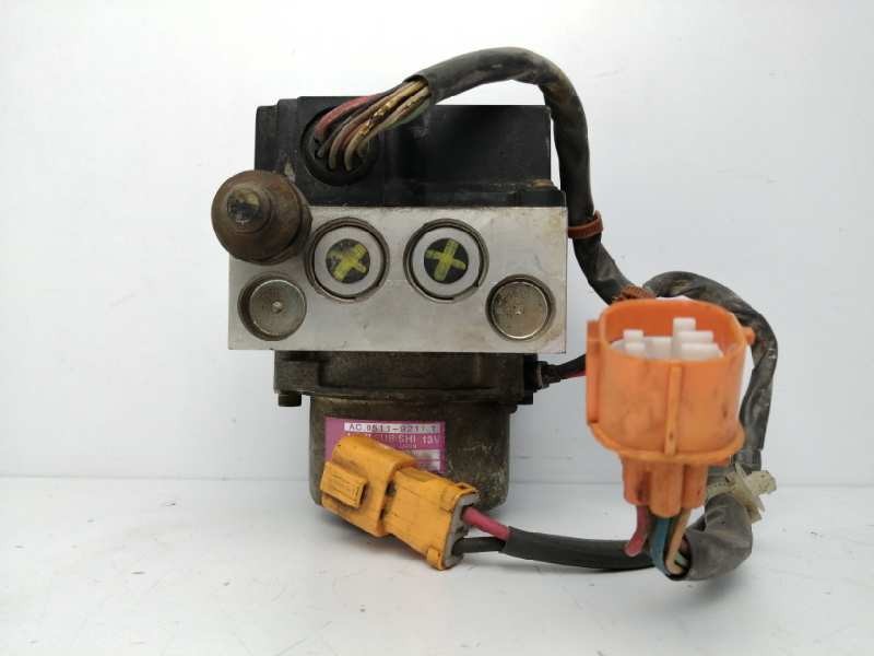 Recambio de abs para honda cr-v (rd1/3) luxury (rd1) referencia OEM IAM AC051192111 Q003T05777 A4044001056