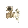 Recambio de turbocompresor para citroën c4 picasso 1.2 12v e-thp referencia OEM IAM 9818479380 8362502 NGT1341Z