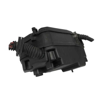 Recambio de caja reles / fusibles para volkswagen touareg (7la) 5.0 v10 tdi cat (ayh) referencia OEM IAM 7L0937576B  