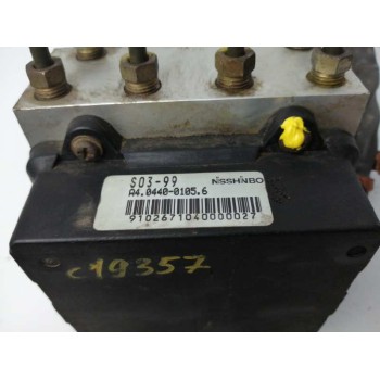 Recambio de abs para honda cr-v (rd1/3) luxury (rd1) referencia OEM IAM AC051192111 Q003T05777 A4044001056