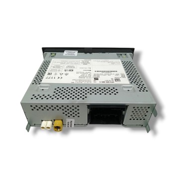 Recambio de pantalla multifuncion para seat ibiza (6p1) reference referencia OEM IAM 5F0035888C  