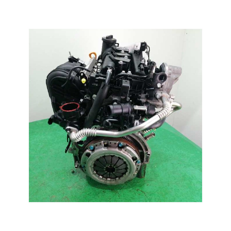 MOTOR COMPLETO