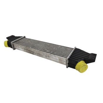 Recambio de intercooler para ssangyong rodius 2.7 turbodiesel cat referencia OEM IAM A10023711210  