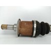 Recambio de transmision trasera derecha para honda cr-v (rd1/3) luxury (rd1) referencia OEM IAM   