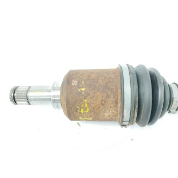 Recambio de transmision delantera izquierda para smart fortwo coupe 0.7 cc referencia OEM IAM   