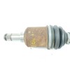 Recambio de transmision delantera izquierda para smart fortwo coupe 0.7 cc referencia OEM IAM   