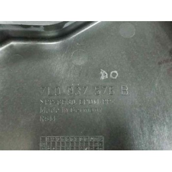 Recambio de caja reles / fusibles para volkswagen touareg (7la) 5.0 v10 tdi cat (ayh) referencia OEM IAM 7L0937576B  