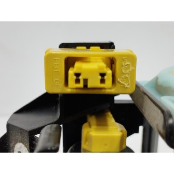 Recambio de cinturon seguridad delantero izquierdo para honda civic berlina 3 (ep1/2) 1.6 vtec cat (d 16 v 1) referencia OEM IAM