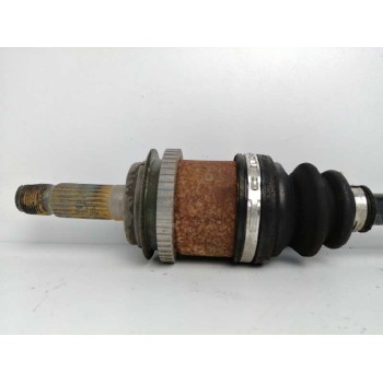 Recambio de transmision trasera izquierda para honda cr-v (rd1/3) luxury (rd1) referencia OEM IAM   