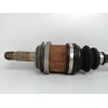 Recambio de transmision trasera izquierda para honda cr-v (rd1/3) luxury (rd1) referencia OEM IAM   
