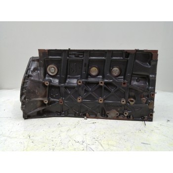 Recambio de bloque para mercedes-benz clase m (w163) 2.7 cdi 20v cat referencia OEM IAM 612963  