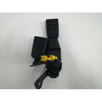 Recambio de enganche cinturon derecho para mercedes-benz clase c (w204) lim. c 220 cdi blueefficiency (204.002) referencia OEM I