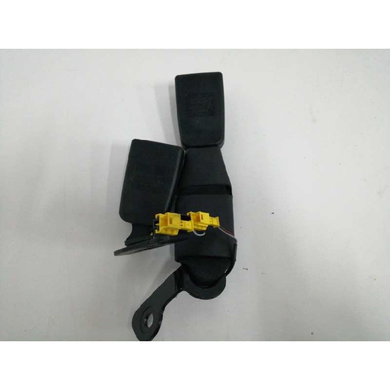 Recambio de enganche cinturon derecho para mercedes-benz clase c (w204) lim. c 220 cdi blueefficiency (204.002) referencia OEM I