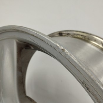 Recambio de llanta para honda accord berlina (cl/cn) 2.2 ctdi referencia OEM IAM SEA665A 16X6,5JJ55 5H 5X115