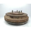 Recambio de mangueta trasera izquierda para honda cr-v (rd1/3) luxury (rd1) referencia OEM IAM   