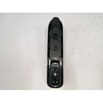 Recambio de mando elevalunas delantero izquierdo para peugeot 407 sw st confort pack referencia OEM IAM 6554ER  