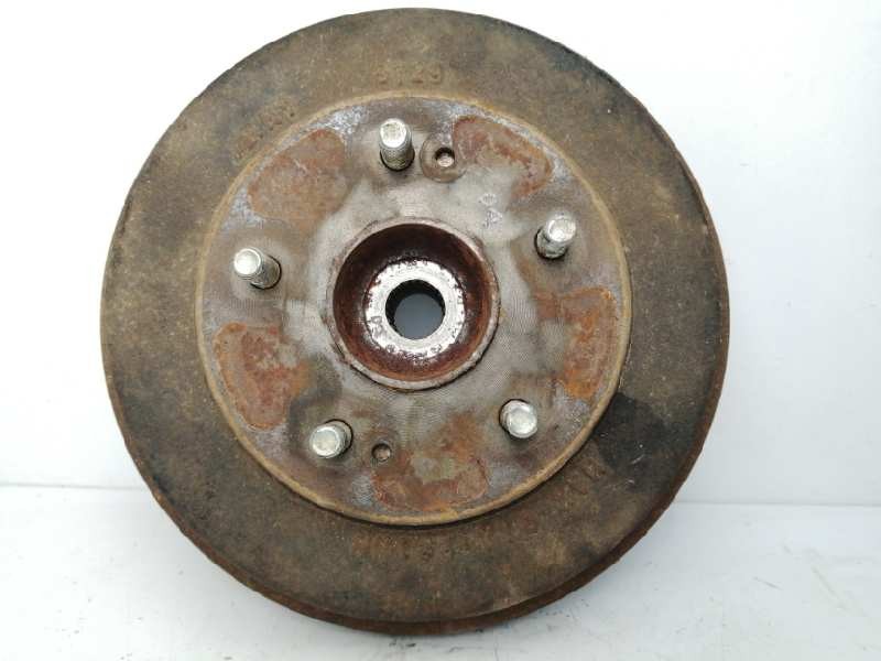 Recambio de mangueta trasera derecha para honda cr-v (rd1/3) luxury (rd1) referencia OEM IAM Recambio de mangueta trasera derecha para honda cr-v (rd1/3) luxury (rd1) referencia OEM IAM
