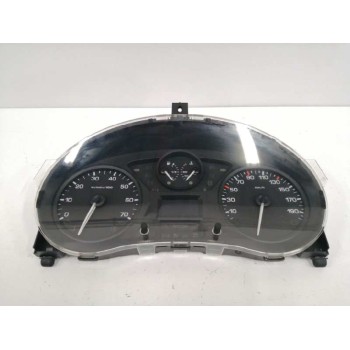 Recambio de cuadro instrumentos para citroën berlingo cuadro 1.6 16v hdi referencia OEM IAM 9665154980  