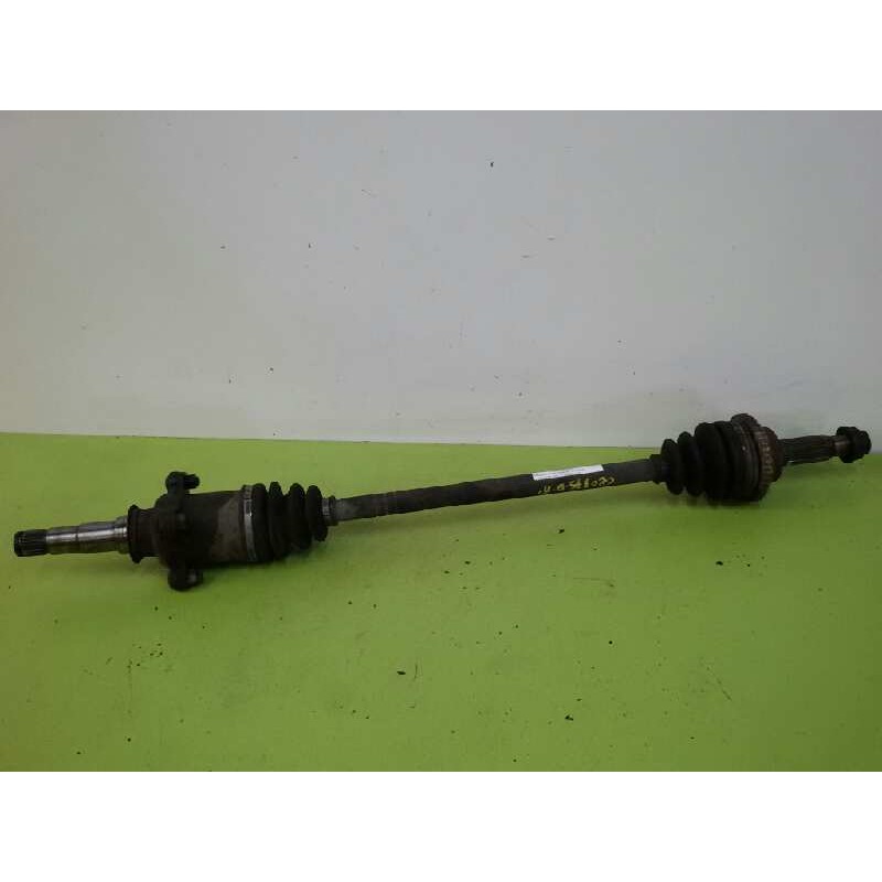 Recambio de transmision trasera derecha para lexus rx 400h referencia OEM IAM   