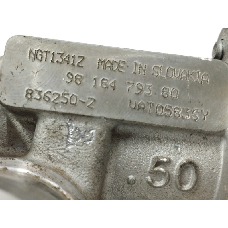 TURBOCOMPRESOR 8362502 NGT1341Z