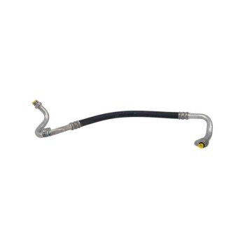 Recambio de tubos aire acondicionado para peugeot 308 ii (lb_, lp_, lw_, lh_, l3_) 1.2 thp 130 referencia OEM IAM 9809171080  