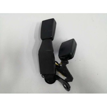 Recambio de enganche cinturon derecho para mercedes-benz clase c (w204) lim. c 220 cdi blueefficiency (204.002) referencia OEM I