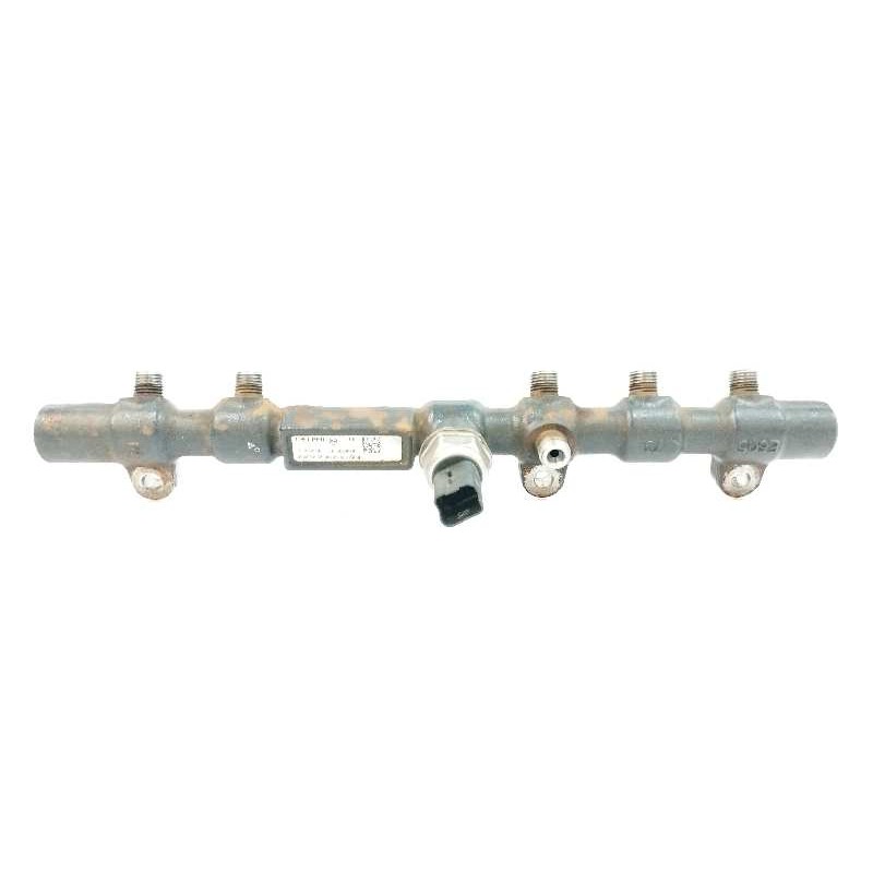 Recambio de rampa inyectora para ssangyong rodius xdi referencia OEM IAM A6650700295 R1945Z010C 