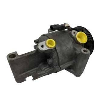 Recambio de compresor aire acondicionado para dacia sandero 0.9 tce cat referencia OEM IAM 926003541R  