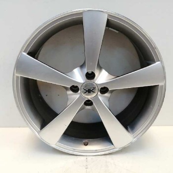 Recambio de llanta para opel calibra 2.0 referencia OEM IAM EKKEN WHEELS 18X7,5J ET35 4X100