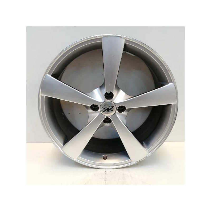 Recambio de llanta para opel calibra 2.0 referencia OEM IAM EKKEN WHEELS 18X7,5J ET35 4X100